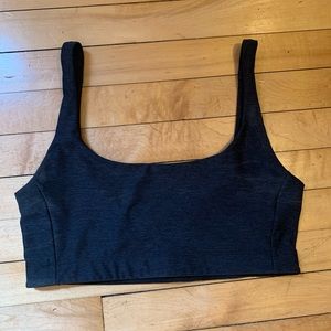 Outdoor Voices Double-Time Bra - Size Small